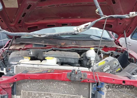 2007 Dodge Ram 1500 Slt z USA, uszkodzony, nr VIN 1D7HA18P77S220182